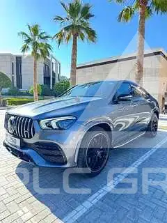 2020 Mercedes Benz GLE-Class