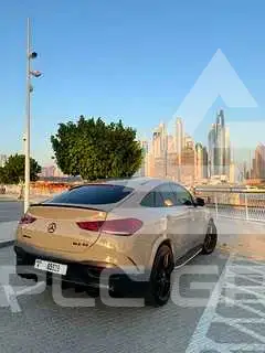 2020 Mercedes Benz GLE-Class