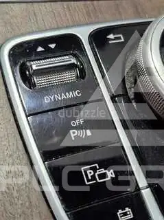 2020 Mercedes Benz C-Class