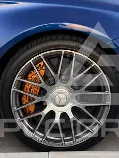 2020 Mercedes Benz C-Class