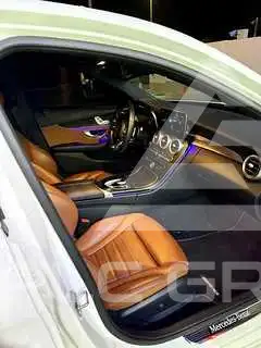 2020 Mercedes Benz C-Class