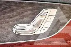 2020 Mercedes Benz C-Class