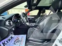 2020 Mercedes Benz C-Class