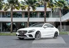 2020 Mercedes Benz C-Class