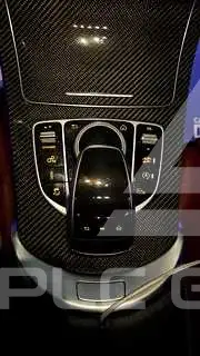 2020 Mercedes Benz C-Class