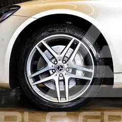 2020 Mercedes Benz S-Class