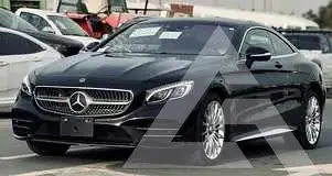 2020 Mercedes Benz S-Class