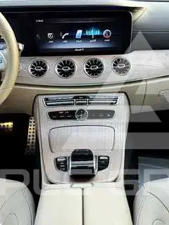 2020 Mercedes Benz CLS-Class