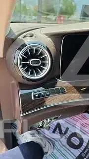 2020 Mercedes Benz CLS-Class