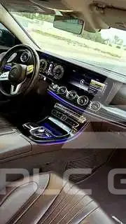 2020 Mercedes Benz CLS-Class