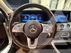 2020 Mercedes Benz CLS-Class
