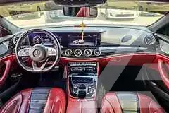 2020 Mercedes Benz CLS-Class