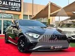 2020 Mercedes Benz CLS-Class
