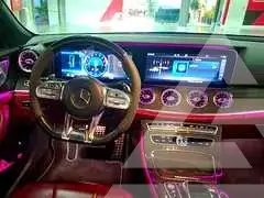 2020 Mercedes Benz CLS-Class