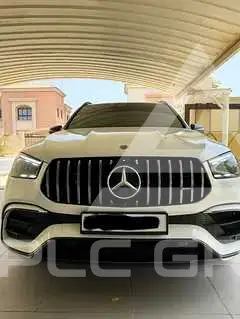 2020 Mercedes Benz GLE-Class