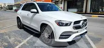 2020 Mercedes Benz GLE-Class