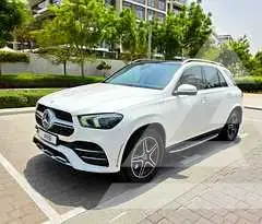 2020 Mercedes Benz GLE-Class