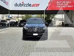 2020 Mercedes Benz GLE-Class