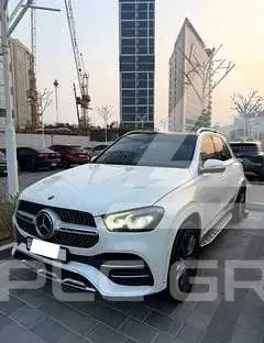 2020 Mercedes Benz GLE-Class