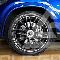 2020 Mercedes Benz GLE-Class