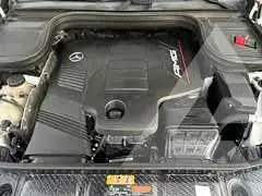 2020 Mercedes Benz GLE-Class