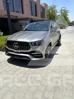 2020 Mercedes Benz GLE-Class