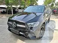 2020 Mercedes Benz GLE-Class