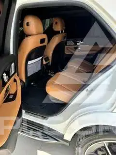 2020 Mercedes Benz GLE-Class
