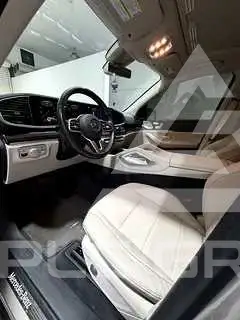 2020 Mercedes Benz GLE-Class