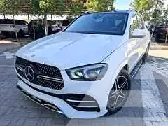2020 Mercedes Benz GLE-Class