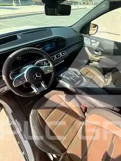 2020 Mercedes Benz GLE-Class