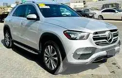 2020 Mercedes Benz GLE-Class