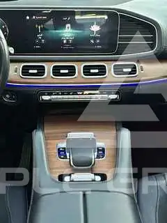2020 Mercedes Benz GLE-Class