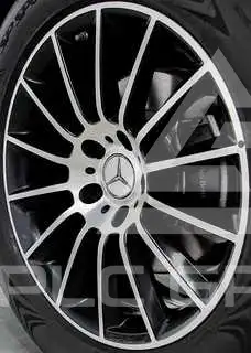 2020 Mercedes Benz G-Class