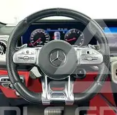 2020 Mercedes Benz G-Class