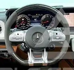 2020 Mercedes Benz G-Class
