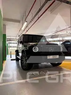 2020 Mercedes Benz G-Class