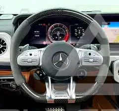 2020 Mercedes Benz G-Class