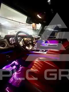 2020 Mercedes Benz G-Class
