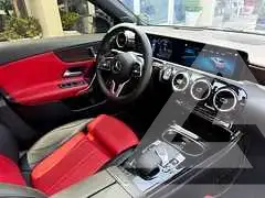 2020 Mercedes Benz A