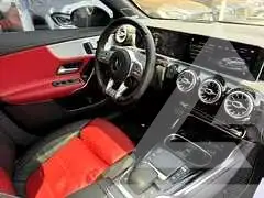 2020 Mercedes Benz A