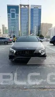 2020 Mercedes Benz A