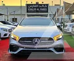 2020 Mercedes Benz A
