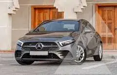 2020 Mercedes Benz A