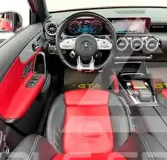 2020 Mercedes Benz A