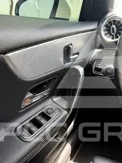 2020 Mercedes Benz A