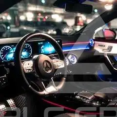 2020 Mercedes Benz A