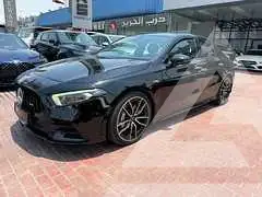 2020 Mercedes Benz A