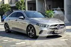 2020 Mercedes Benz A