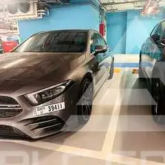 2020 Mercedes Benz A